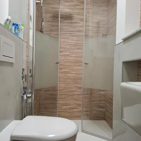 Modernes Wohlfuehl-apartment Zentral Ennepetal
